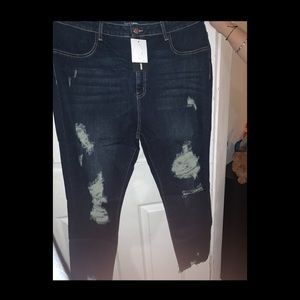 Fashion nova Size 16